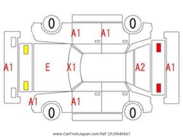 toyota succeed-van 2019 -TOYOTA--Succeed Van DBE-NCP160V--NCP160-0120971---TOYOTA--Succeed Van DBE-NCP160V--NCP160-0120971- image 2