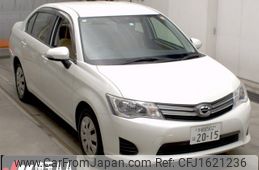 toyota corolla-axio 2014 CFJ1621236