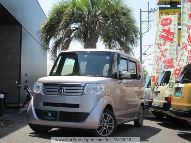 honda n-box 2013 quick_quick_JF1_JF1-1282568 image 1