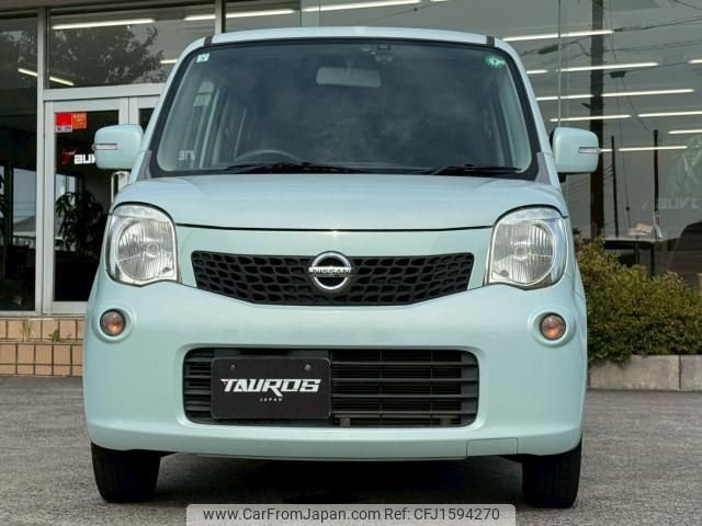 nissan moco 2011 CFJ1594270 image 2