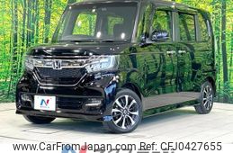 honda n-box 2019 -HONDA--N BOX 6BA-JF3--JF3-1416244---HONDA--N BOX 6BA-JF3--JF3-1416244-