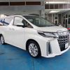toyota alphard 2020 -TOYOTA 【足立 330ﾂ6921】--Alphard 3BA-AGH30W--AGH30-9002488---TOYOTA 【足立 330ﾂ6921】--Alphard 3BA-AGH30W--AGH30-9002488- image 17