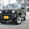 suzuki jimny 2024 -SUZUKI 【名変中 】--Jimny JB64W--321469---SUZUKI 【名変中 】--Jimny JB64W--321469- image 2