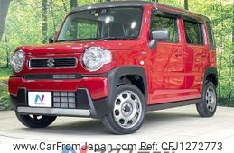 suzuki hustler 2020 quick_quick_MR92S_MR92S-119584