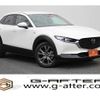 mazda cx-3 2020 -MAZDA--CX-30 5BA-DMEP--DMEP-117294---MAZDA--CX-30 5BA-DMEP--DMEP-117294- image 1