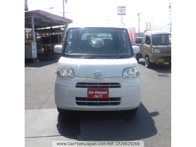 daihatsu tanto 2009 -DAIHATSU--Tanto CBA-L385S--L385S-0031930---DAIHATSU--Tanto CBA-L385S--L385S-0031930- image 2