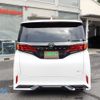 toyota alphard 2024 -TOYOTA--Alphard 6AA-AAHH40W--AAHH40-0017962---TOYOTA--Alphard 6AA-AAHH40W--AAHH40-0017962- image 27