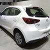 mazda demio 2022 -MAZDA 【函館 500ﾋ7104】--MAZDA2 DJLAS--251328---MAZDA 【函館 500ﾋ7104】--MAZDA2 DJLAS--251328- image 2