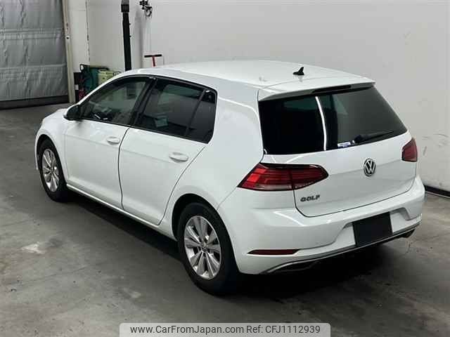 volkswagen golf 2018 -VOLKSWAGEN--VW Golf AUCJZ-WVWZZZAUZJW176322---VOLKSWAGEN--VW Golf AUCJZ-WVWZZZAUZJW176322- image 2