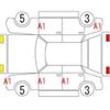peugeot 308 2017 -PEUGEOT--Peugeot 308 LDA-T9BH01--VF3LBBHZWHS101720---PEUGEOT--Peugeot 308 LDA-T9BH01--VF3LBBHZWHS101720- image 2