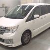 nissan serena 2014 -NISSAN 【春日部 362ひ77】--Serena HC26-102759---NISSAN 【春日部 362ひ77】--Serena HC26-102759- image 1