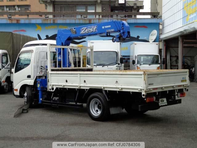 hino dutro 2018 GOO_NET_EXCHANGE_0700192A30250221W003 image 2