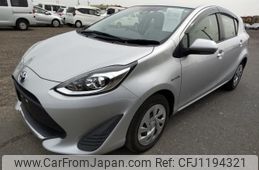 toyota aqua 2020 quick_quick_DAA-NHP10_NHP10-2665865