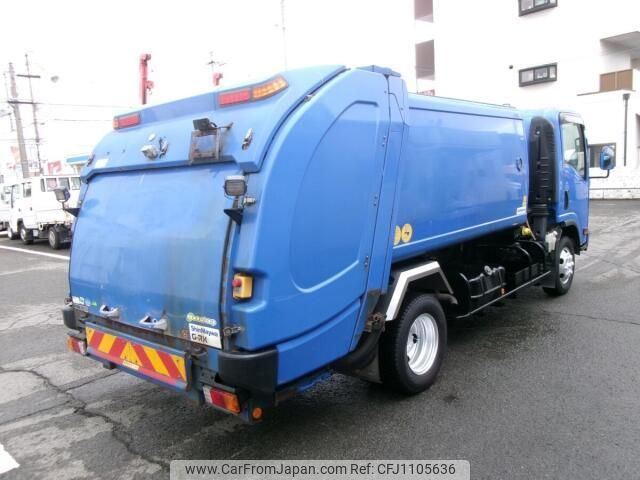 isuzu elf-truck 2018 quick_quick_TPG-NPS85AN_7004753 image 2