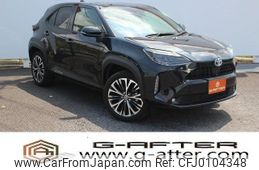 toyota yaris-cross 2020 -TOYOTA--Yaris Cross 6AA-MXPJ10--MXPJ10-3000691---TOYOTA--Yaris Cross 6AA-MXPJ10--MXPJ10-3000691-