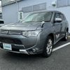 mitsubishi outlander-phev 2015 -MITSUBISHI--Outlander PHEV DLA-GG2W--GG2W-0106518---MITSUBISHI--Outlander PHEV DLA-GG2W--GG2W-0106518- image 25