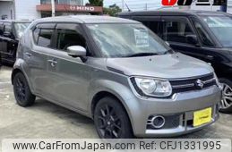 suzuki ignis 2016 -SUZUKI--Ignis FF21S-113092---SUZUKI--Ignis FF21S-113092-
