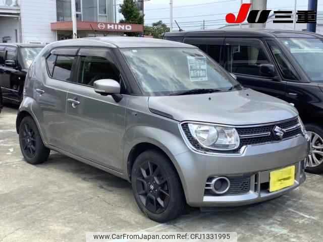 suzuki ignis 2016 -SUZUKI--Ignis FF21S-113092---SUZUKI--Ignis FF21S-113092- image 1