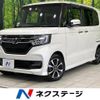 honda n-box 2018 quick_quick_JF3_JF3-1099485 image 1