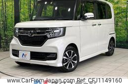honda n-box 2018 quick_quick_JF3_JF3-1099485