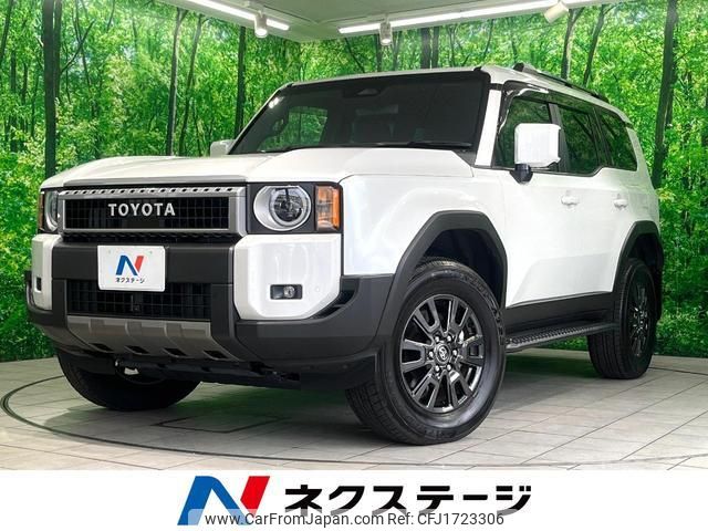 toyota toyota-others 2024 CFJ1723306 image 1