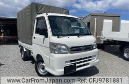 daihatsu hijet-truck 2014 quick_quick_S201P_S201P-0114202