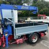 mitsubishi-fuso canter 2014 GOO_NET_EXCHANGE_0541786A30250502W003 image 8