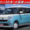 daihatsu move-canbus 2016 -DAIHATSU--Move Canbus LA800S--0002810---DAIHATSU--Move Canbus LA800S--0002810- image 1