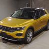 volkswagen t-roc 2021 quick_quick_3BA-A1DPC_WVGZZZA1ZMV171449 image 4