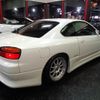 nissan silvia 2002 CFJ1798083 image 9
