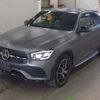 mercedes-benz glc-class 2021 quick_quick_3DA-253315_W1N2533152F942051 image 1