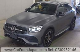 mercedes-benz glc-class 2021 quick_quick_3DA-253315_W1N2533152F942051