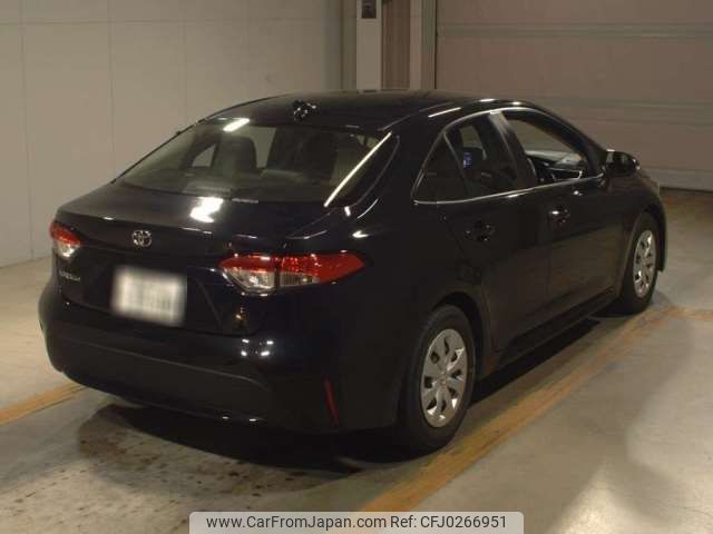 toyota corolla 2020 -TOYOTA 【福岡 301ﾜ3500】--Corolla 3BA-ZRE212--ZRE212-6011055---TOYOTA 【福岡 301ﾜ3500】--Corolla 3BA-ZRE212--ZRE212-6011055- image 2