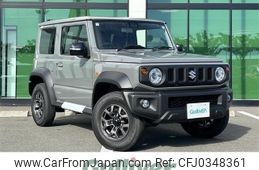 suzuki jimny-sierra 2024 -SUZUKI--Jimny Sierra 3BA-JB74W--JB74W-212955---SUZUKI--Jimny Sierra 3BA-JB74W--JB74W-212955-