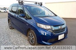 honda freed 2017 -HONDA 【野田 500ｱ1234】--Freed DAA-GB8--GB8-1007291---HONDA 【野田 500ｱ1234】--Freed DAA-GB8--GB8-1007291-