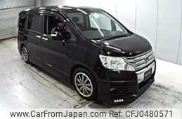 honda stepwagon 2011 -HONDA--Stepwgn RK5-1106584---HONDA--Stepwgn RK5-1106584-