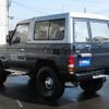 toyota landcruiser-70 1992 quick_quick_HZJ73V_HZJ73V-0004341 image 10