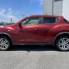 nissan juke 2012 -NISSAN--Juke DBA-YF15--YF15-201630---NISSAN--Juke DBA-YF15--YF15-201630- image 5