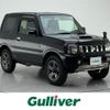 suzuki jimny 2014 -SUZUKI--Jimny ABA-JB23W--JB23W-731843---SUZUKI--Jimny ABA-JB23W--JB23W-731843- image 1