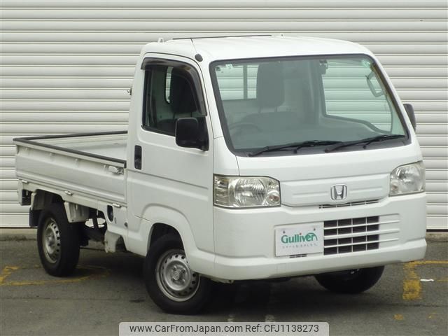 honda acty-truck 2012 -HONDA--Acty Truck EBD-HA9--HA9-1112667---HONDA--Acty Truck EBD-HA9--HA9-1112667- image 1