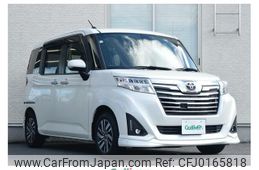 toyota roomy 2017 -TOYOTA--Roomy DBA-M900A--M900A-0021337---TOYOTA--Roomy DBA-M900A--M900A-0021337-