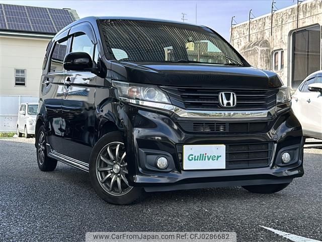 honda n-wgn 2015 -HONDA--N WGN DBA-JH1--JH1-1216396---HONDA--N WGN DBA-JH1--JH1-1216396- image 1