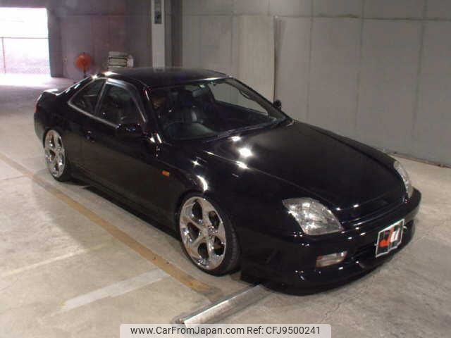 honda prelude 1998 -HONDA 【福岡 303ﾆ5412】--Prelude BB6--BB6-1100849---HONDA 【福岡 303ﾆ5412】--Prelude BB6--BB6-1100849- image 1