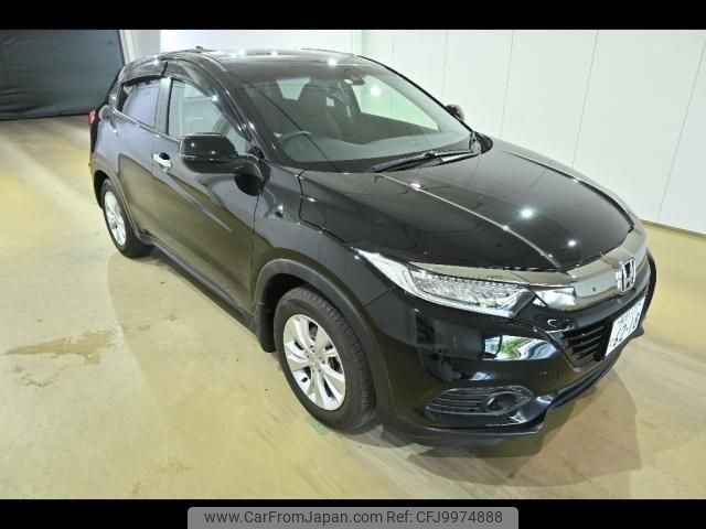 honda vezel 2021 quick_quick_6BA-RU2_1400090 image 1