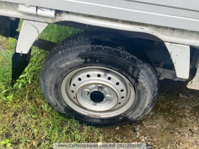 suzuki carry-truck 2003 -SUZUKI--Carry Truck LE-DA63T--DA63T-217728---SUZUKI--Carry Truck LE-DA63T--DA63T-217728- image 2