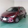 mazda demio 2016 -MAZDA 【浜松 999ｱ9999】--Demio DBA-DJ3FS--DJ3FS-301805---MAZDA 【浜松 999ｱ9999】--Demio DBA-DJ3FS--DJ3FS-301805- image 1