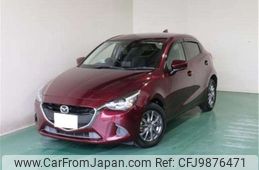 mazda demio 2016 -MAZDA 【浜松 999ｱ9999】--Demio DBA-DJ3FS--DJ3FS-301805---MAZDA 【浜松 999ｱ9999】--Demio DBA-DJ3FS--DJ3FS-301805-