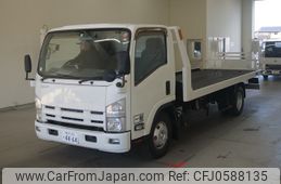 isuzu elf-truck 2013 -ISUZU 【横浜 100ﾁ4464】--Elf NPR85YN-7003041---ISUZU 【横浜 100ﾁ4464】--Elf NPR85YN-7003041-