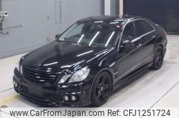 mercedes-benz e-class 2010 -MERCEDES-BENZ--Benz E Class DBA-212056C--WDD2120562A123795---MERCEDES-BENZ--Benz E Class DBA-212056C--WDD2120562A123795-