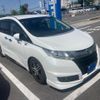honda odyssey 2015 -HONDA--Odyssey DBA-RC1--RC1-1107466---HONDA--Odyssey DBA-RC1--RC1-1107466- image 1